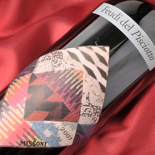 ミッソーニ カベルネ ソーヴィニヨン / Missoni Cabernet Sauvignon