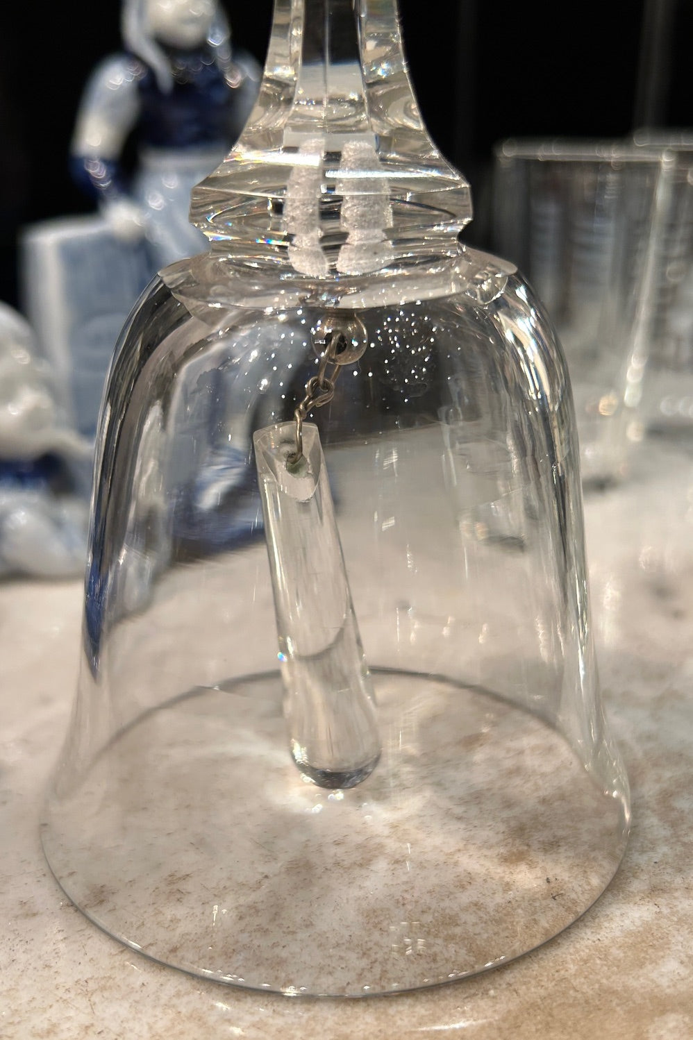 Baccarat バカラ ディナーベル