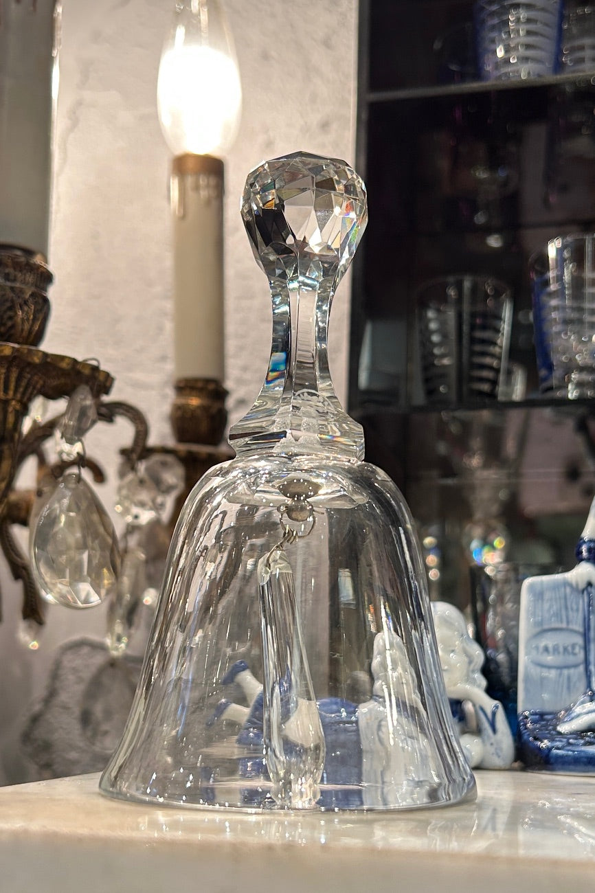 Baccarat バカラ ディナーベル