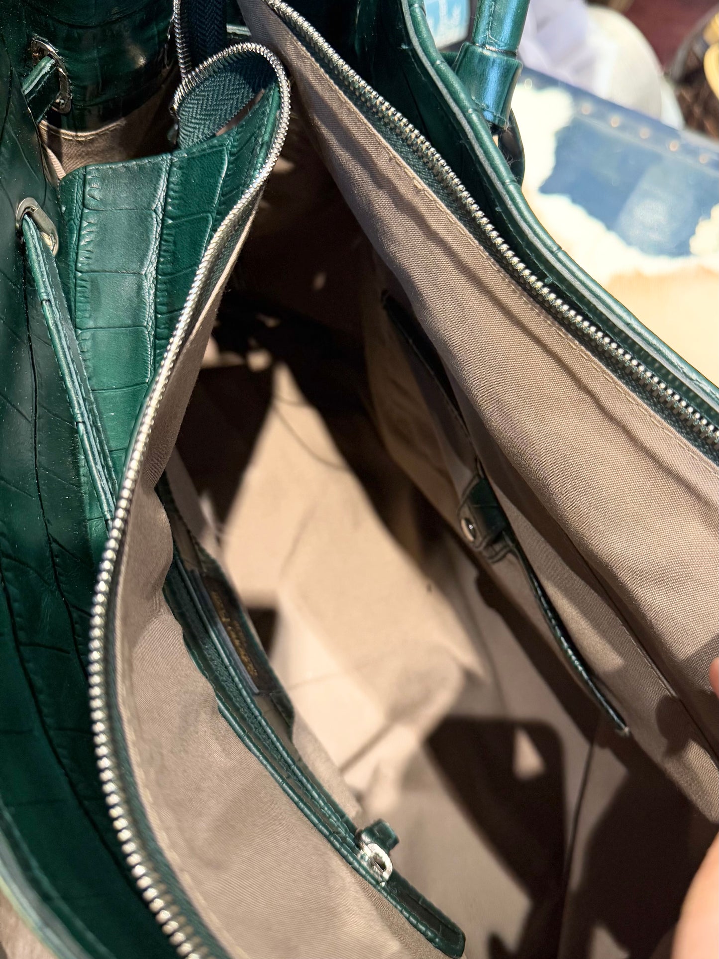 シェーネフラウ 旅をしたくなるbag