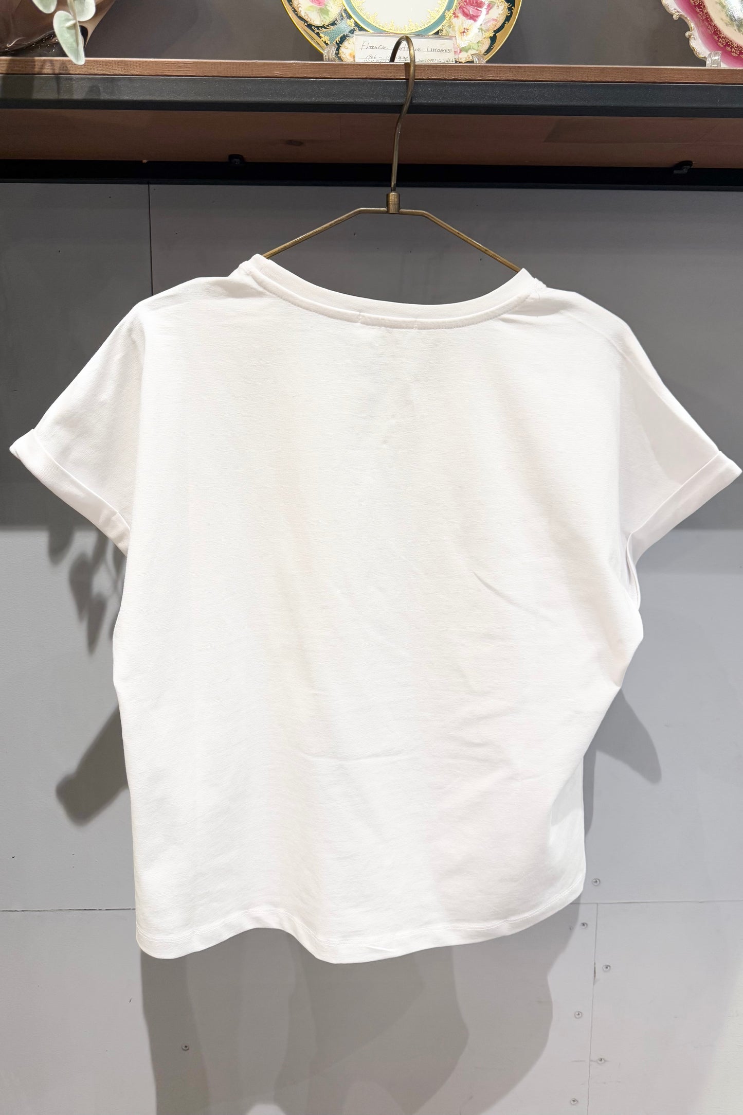 GAUDI JEANS italy レディTシャツ