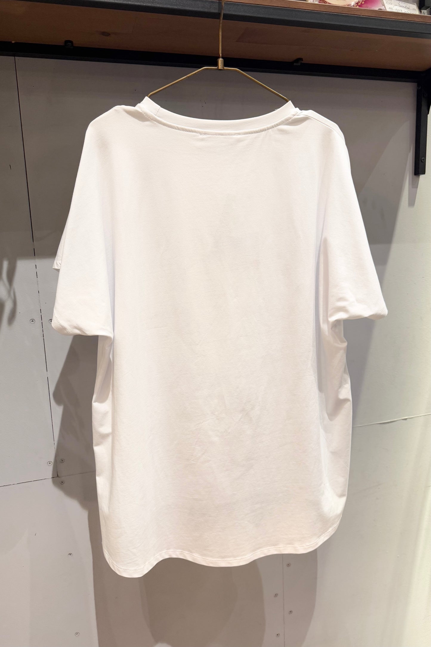 EfunU 蝶々Tシャツ