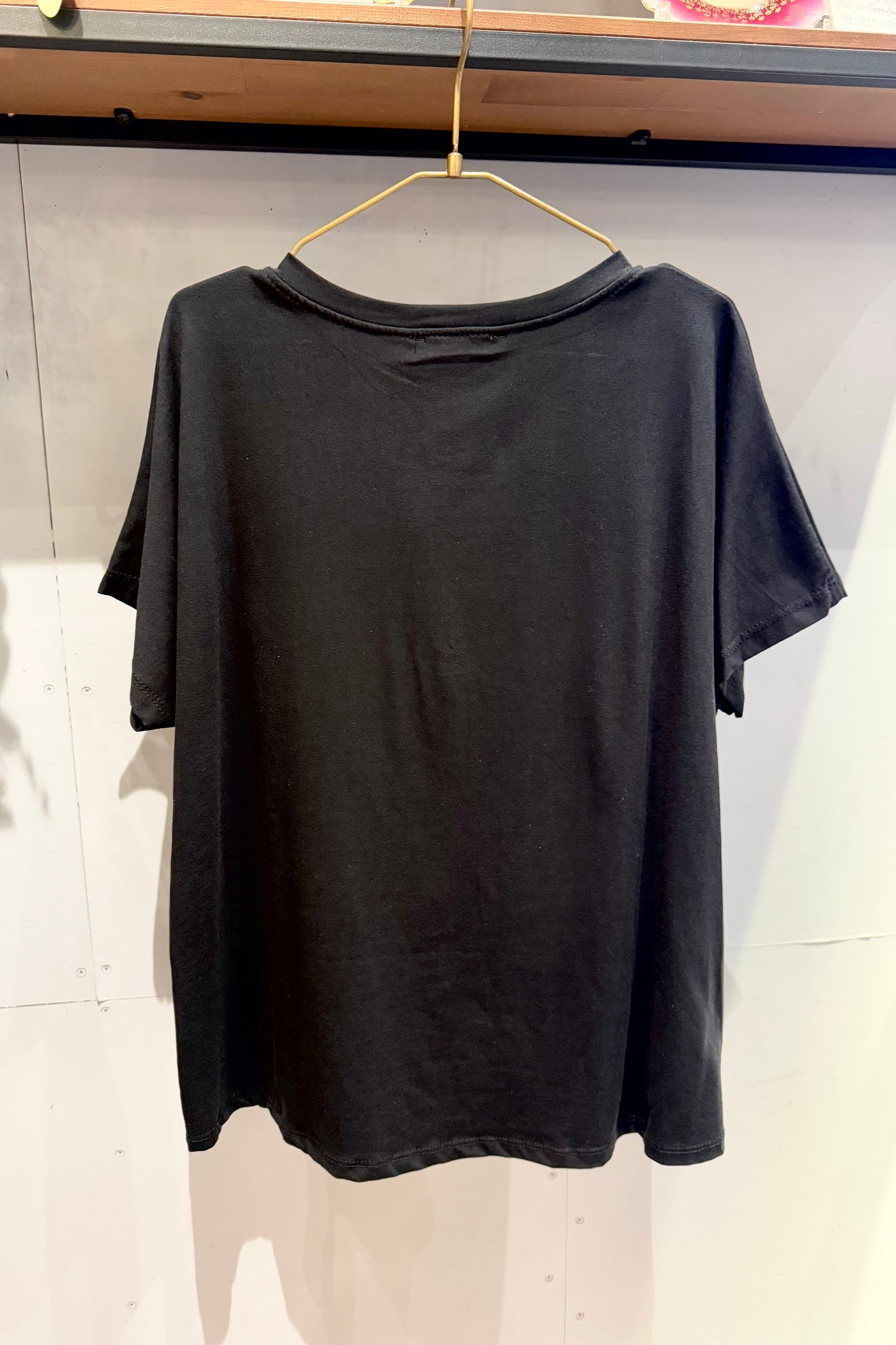 EfunU italy くまTシャツ