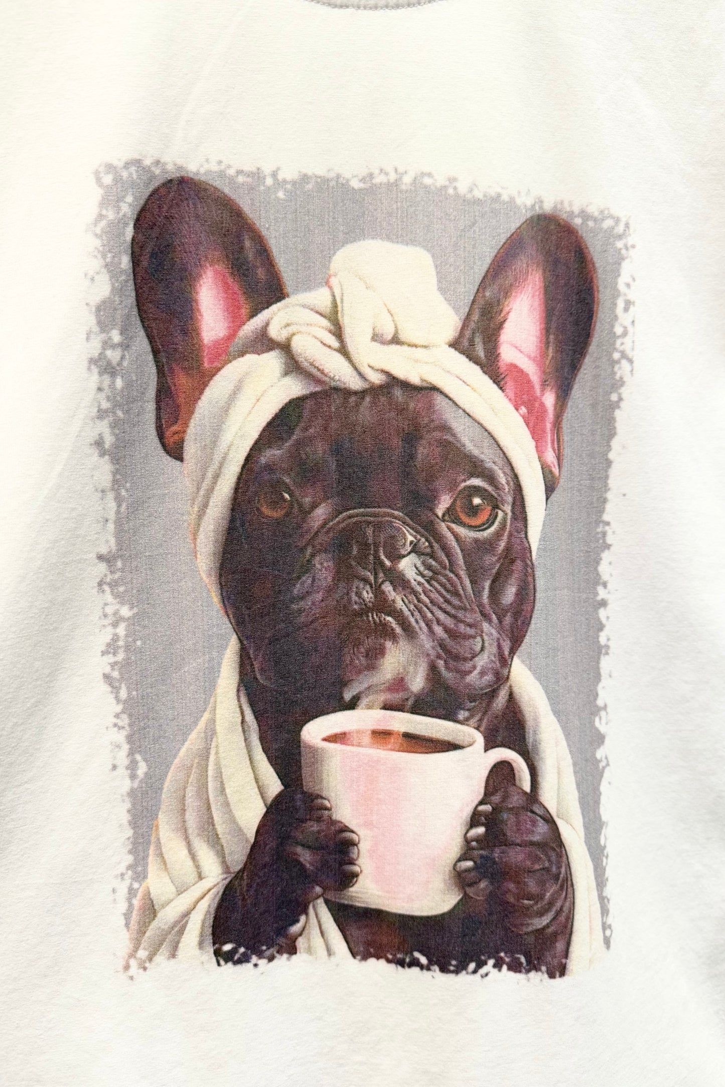 EfunU italy フレブルTシャツ