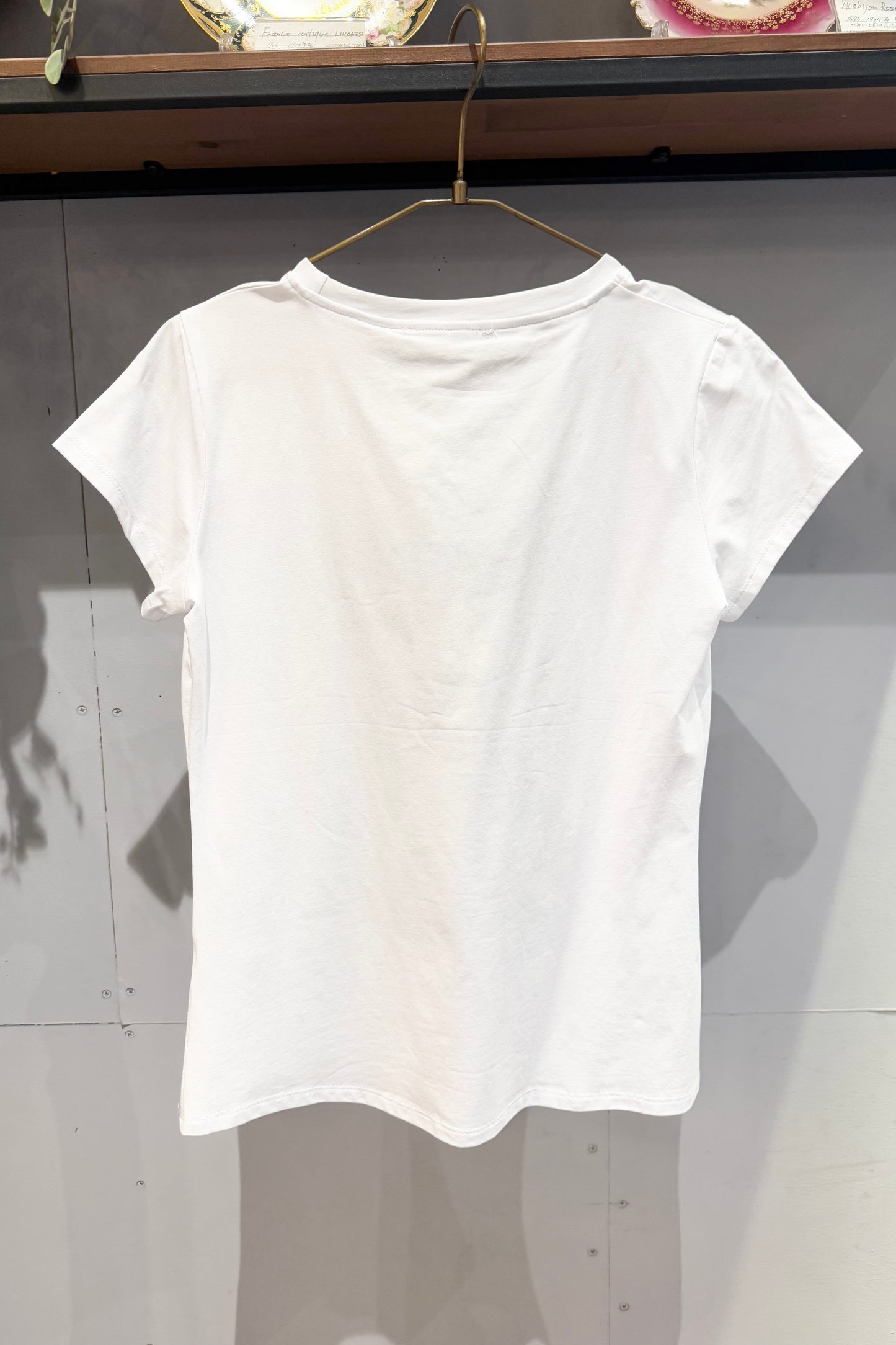 EfunU italy フレブルTシャツ