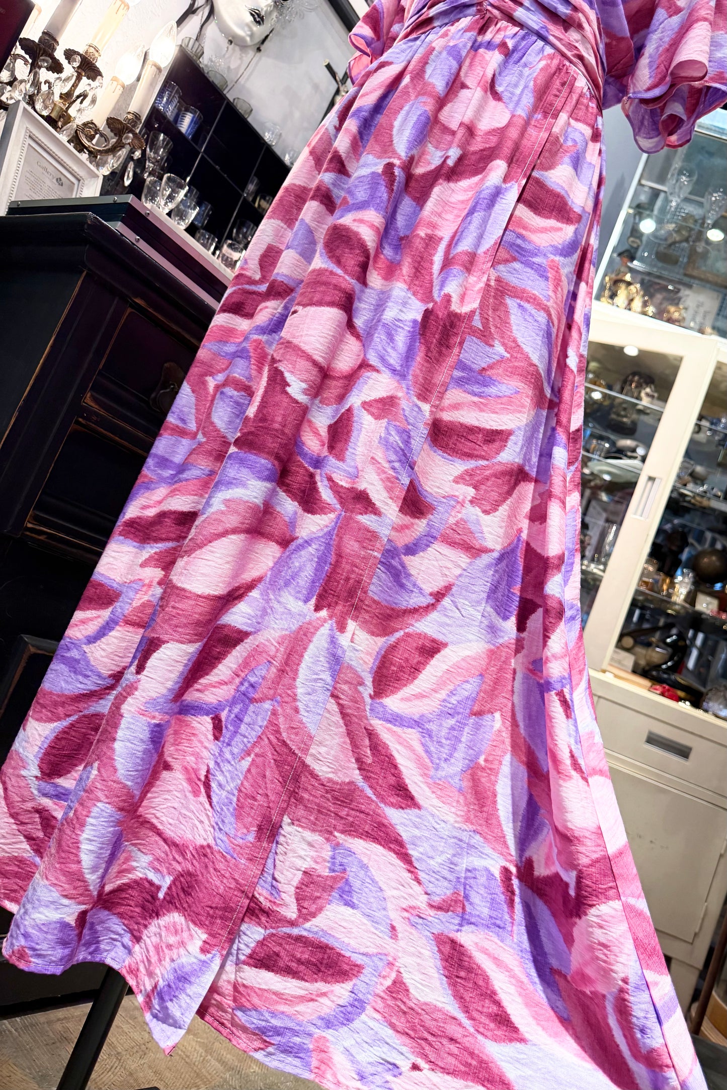 ラップデザインワンピース