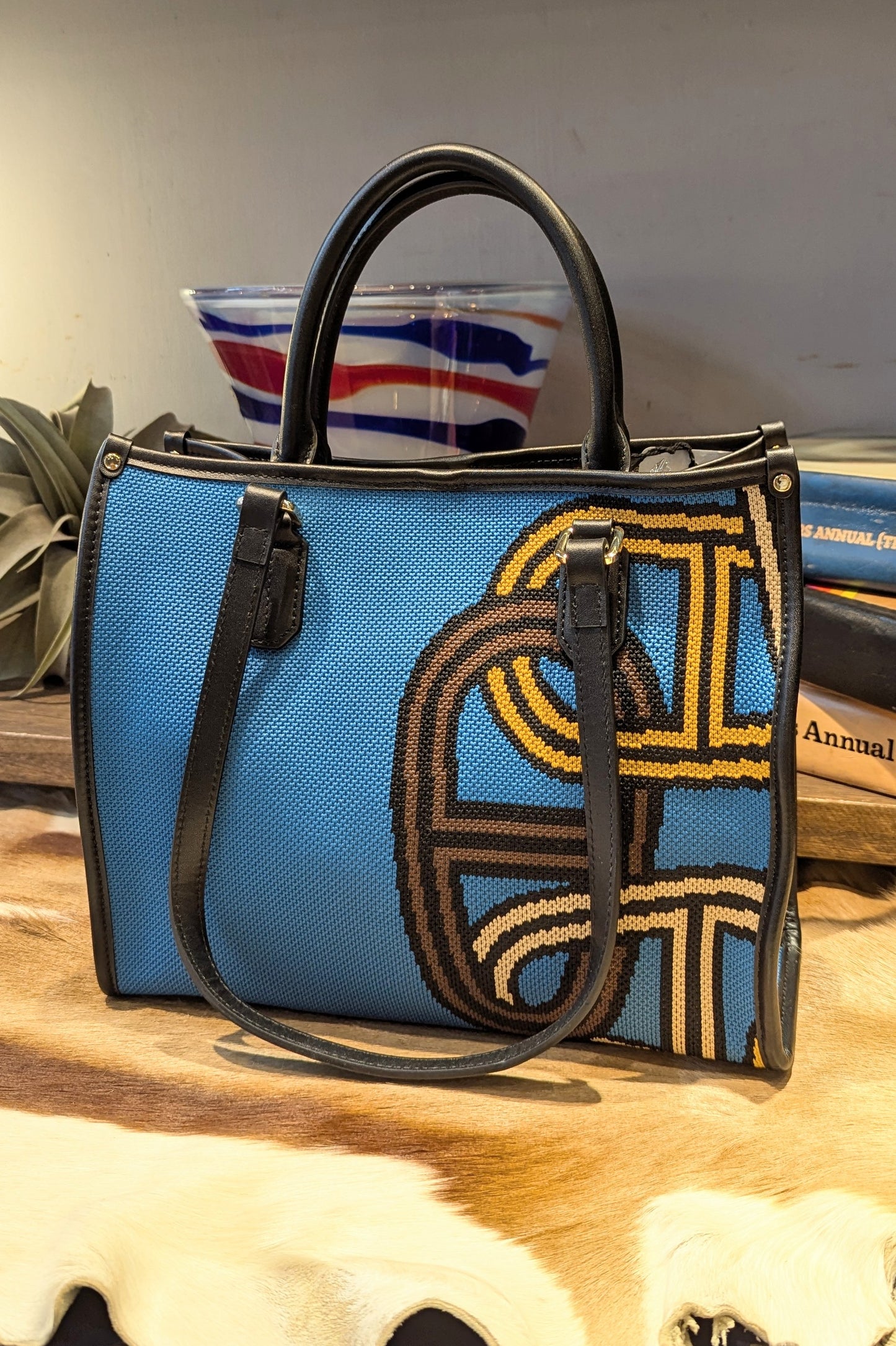 MY-BEST BAG Firenze トートミニ