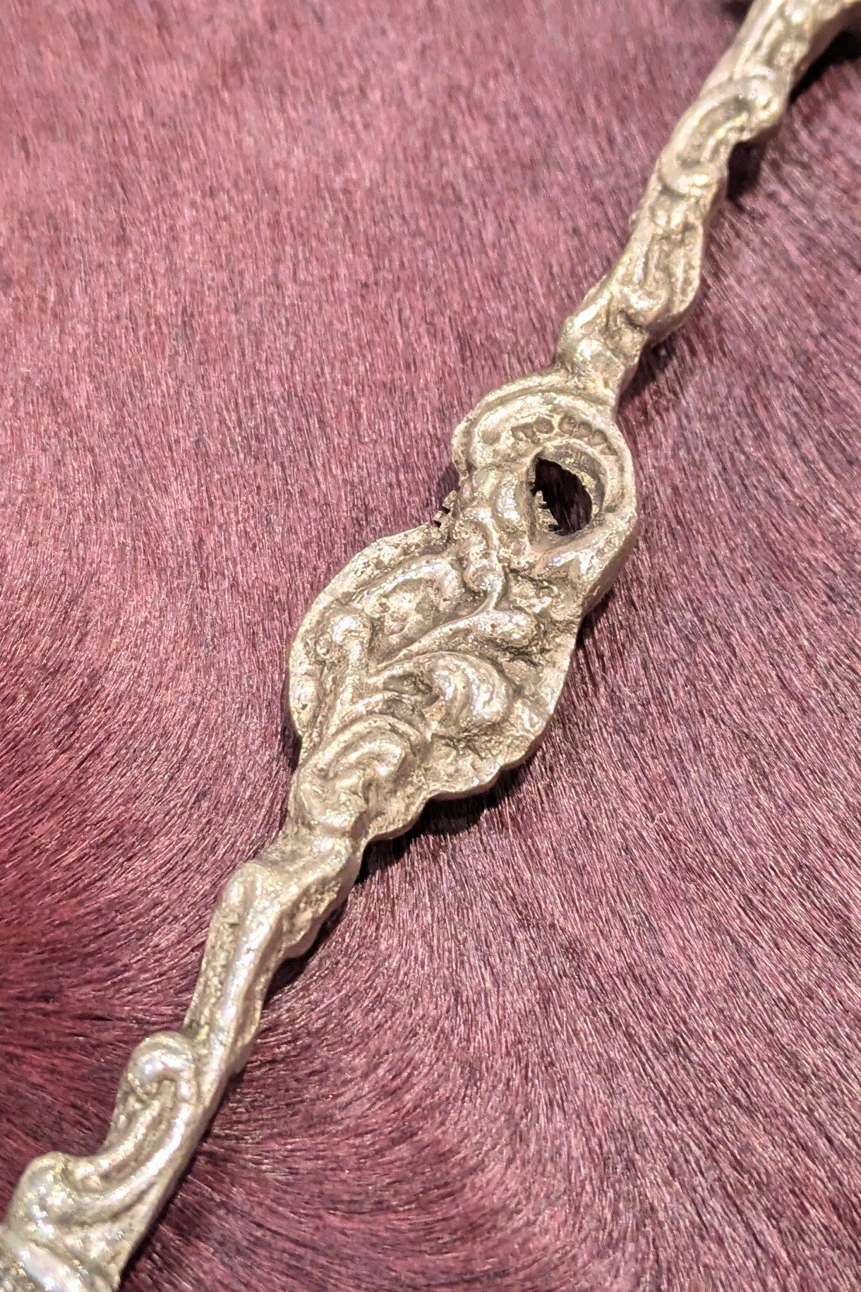 イタリア製 ヴィンテージ・フォーク