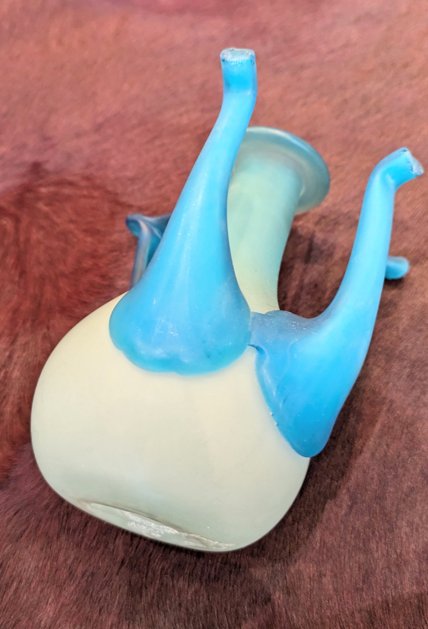 イラン製 ヴィンテージ水差し