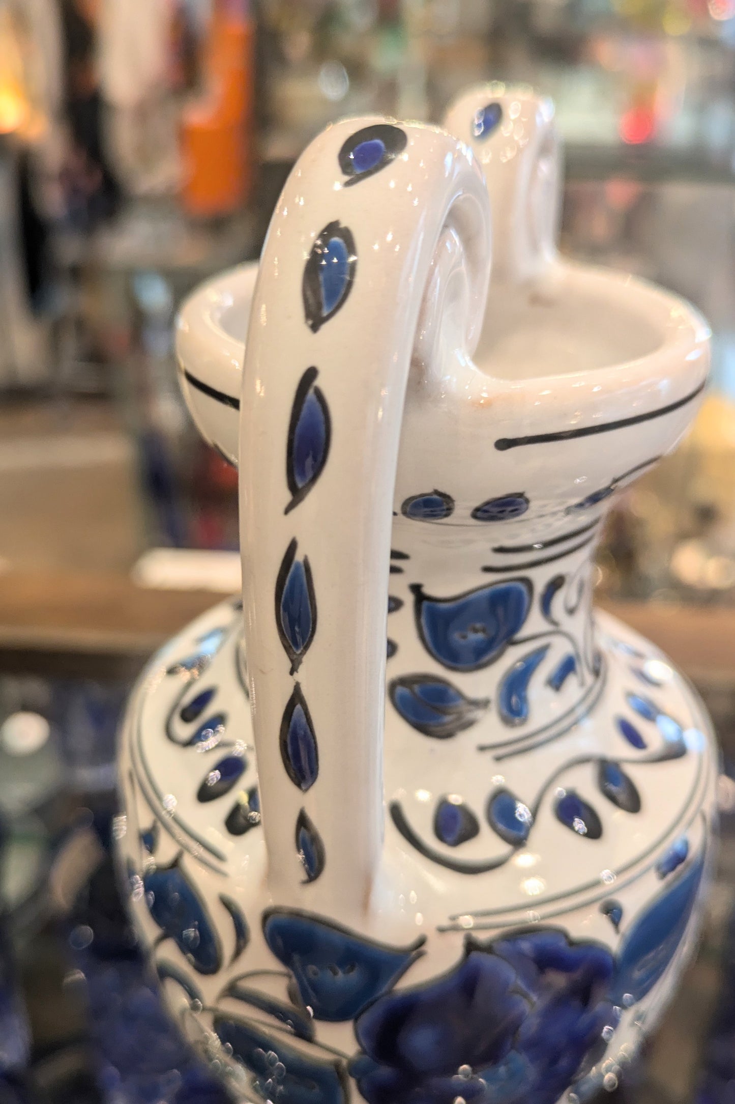 花瓶 dakas keramik