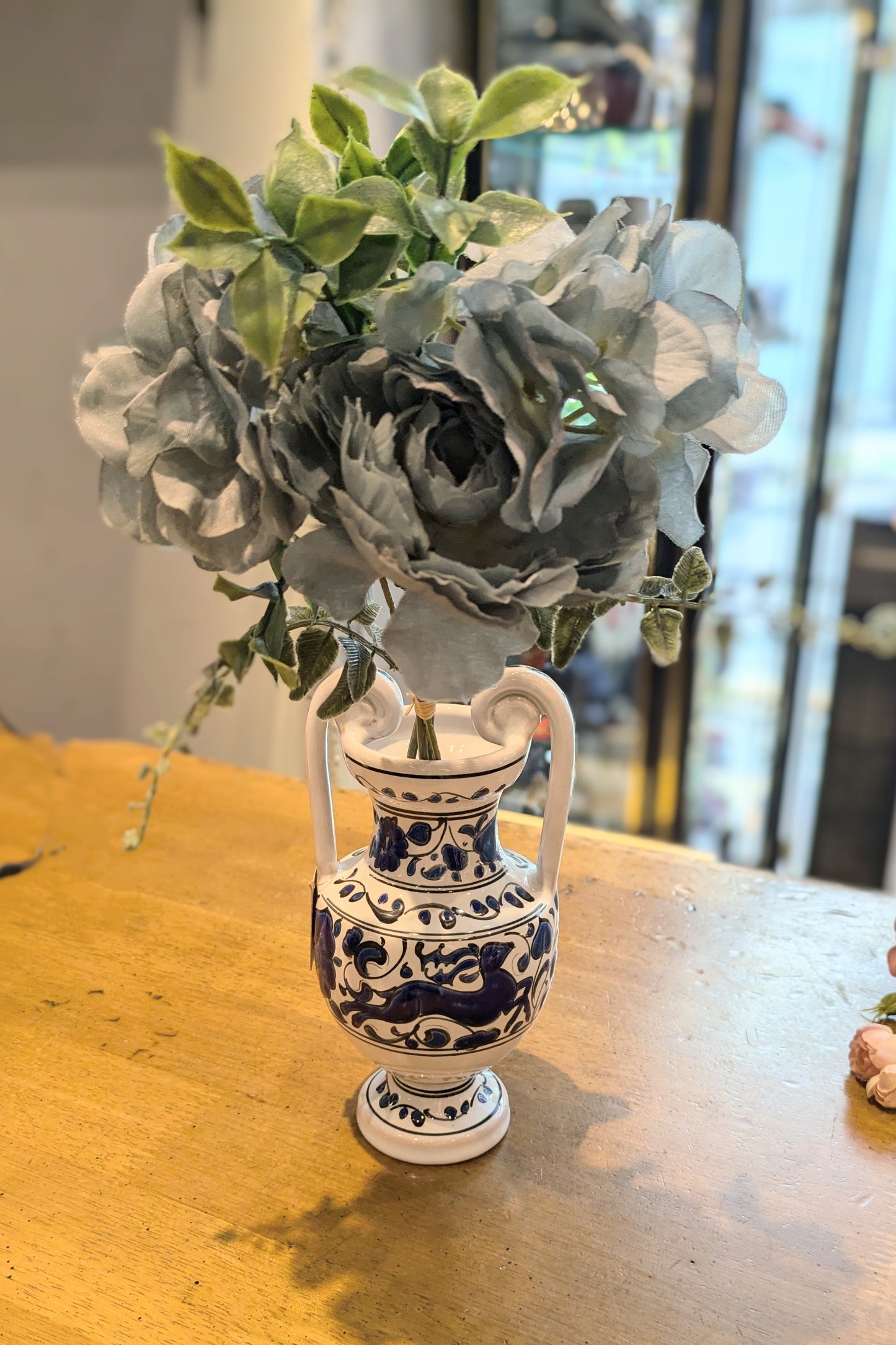 花瓶 dakas keramik