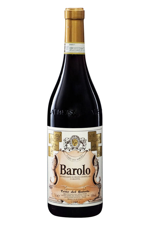 バローロ / Barolo