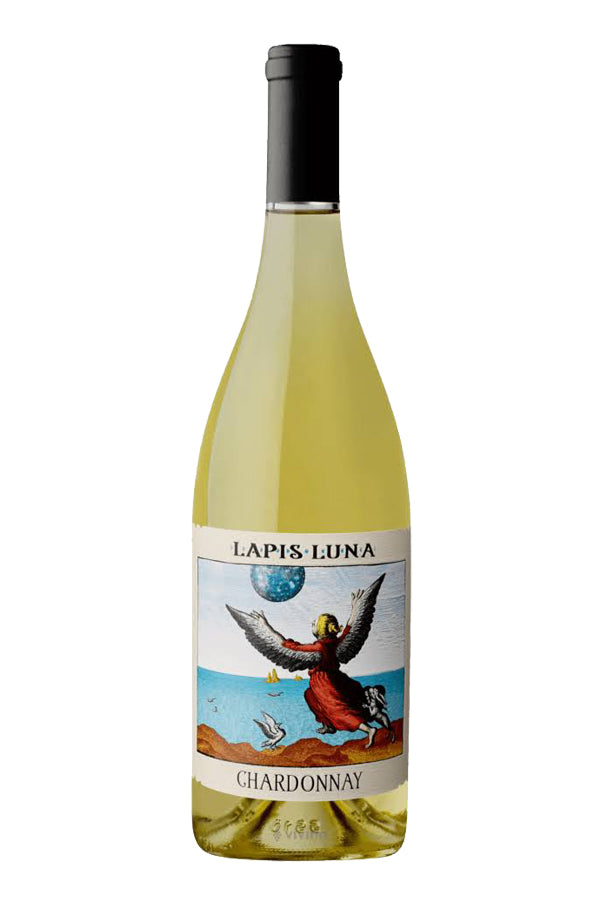ラピス・ルナ・シャルドネ / LAPIS LUNA CHARDONNAY