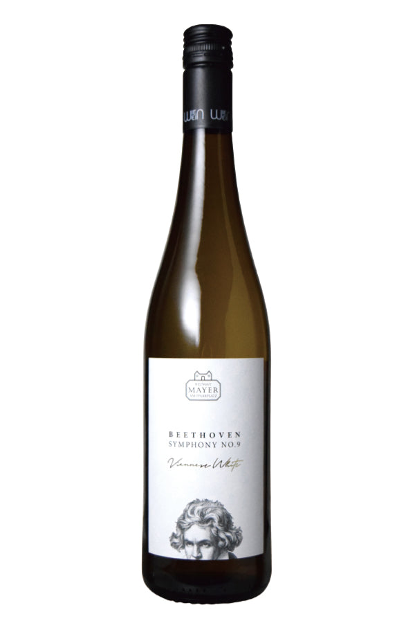 グリューナー・ヴェルトリーナー ベートーヴェン 第九 ラベル / Gruner Veltliner Beethoven No.9