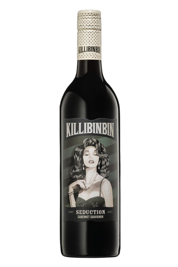 キリビンビン セダクション カベルネ・ソーヴィニヨン / KILLIBINBIN Seduction Cabernet Sauvignon