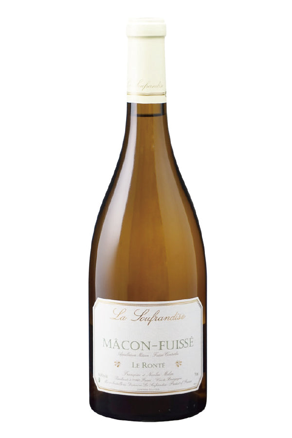 マコン フュイッセ ル ロンテ / Mâcon Fuissé Le Ronté