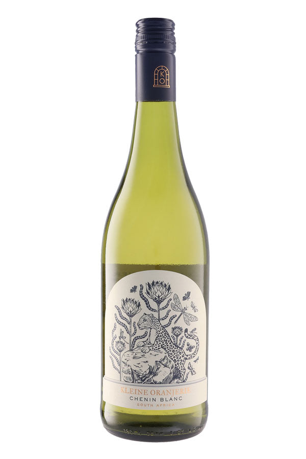 クライン・オランジェリー シュナン・ブラン / Kleine Oranjerie Chenin Blanc