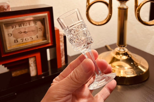これって そもそも・・・アンティーク？ヴィンテージ？