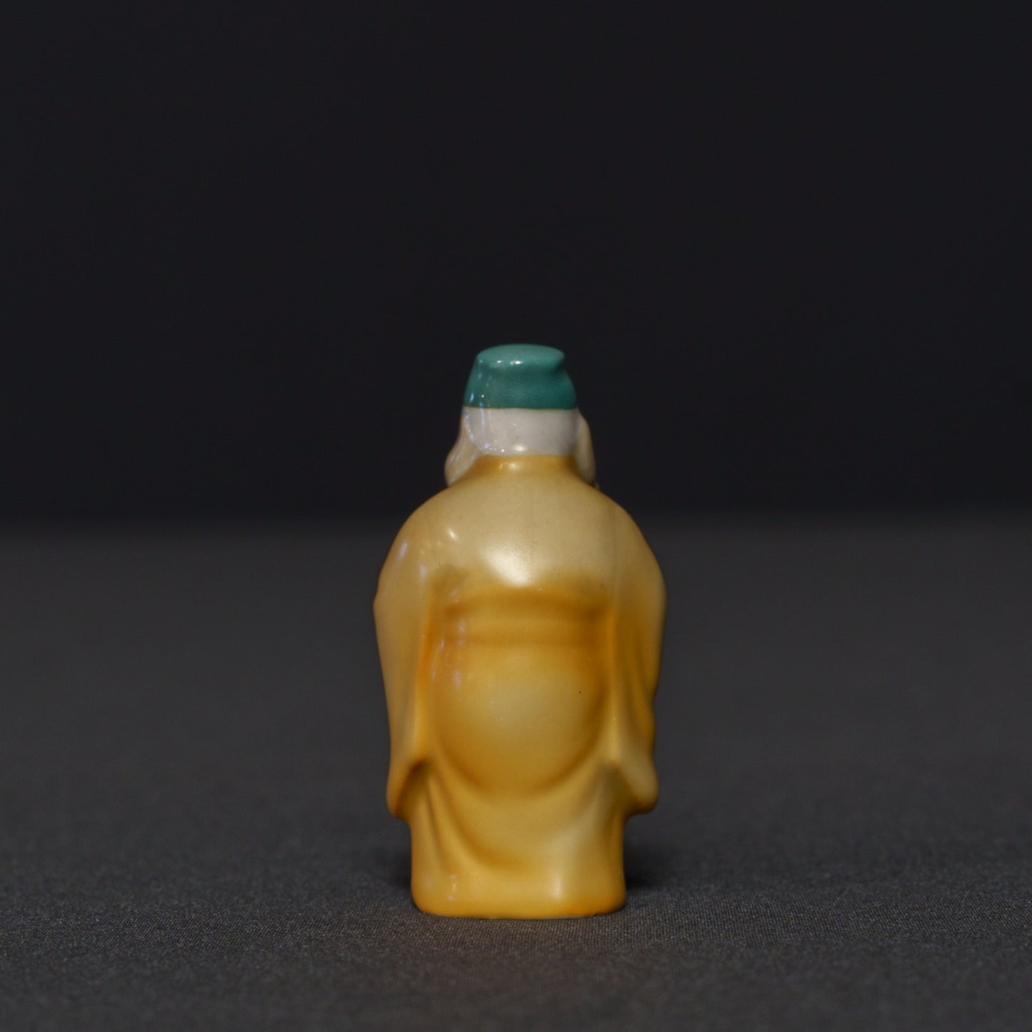 七福神 磁器人形 有田焼 有田明共作