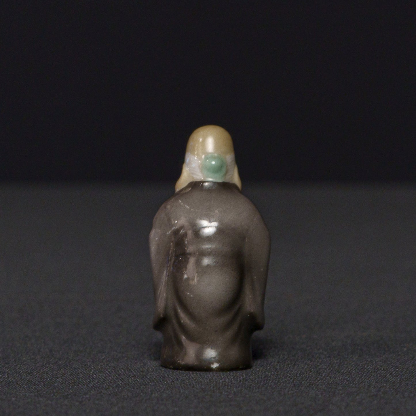 七福神 磁器人形 有田焼 有田明共作