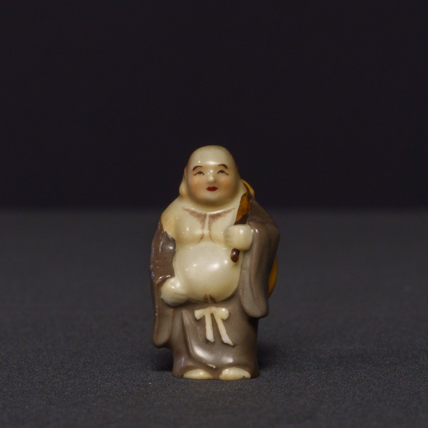 七福神 磁器人形 有田焼 有田明共作
