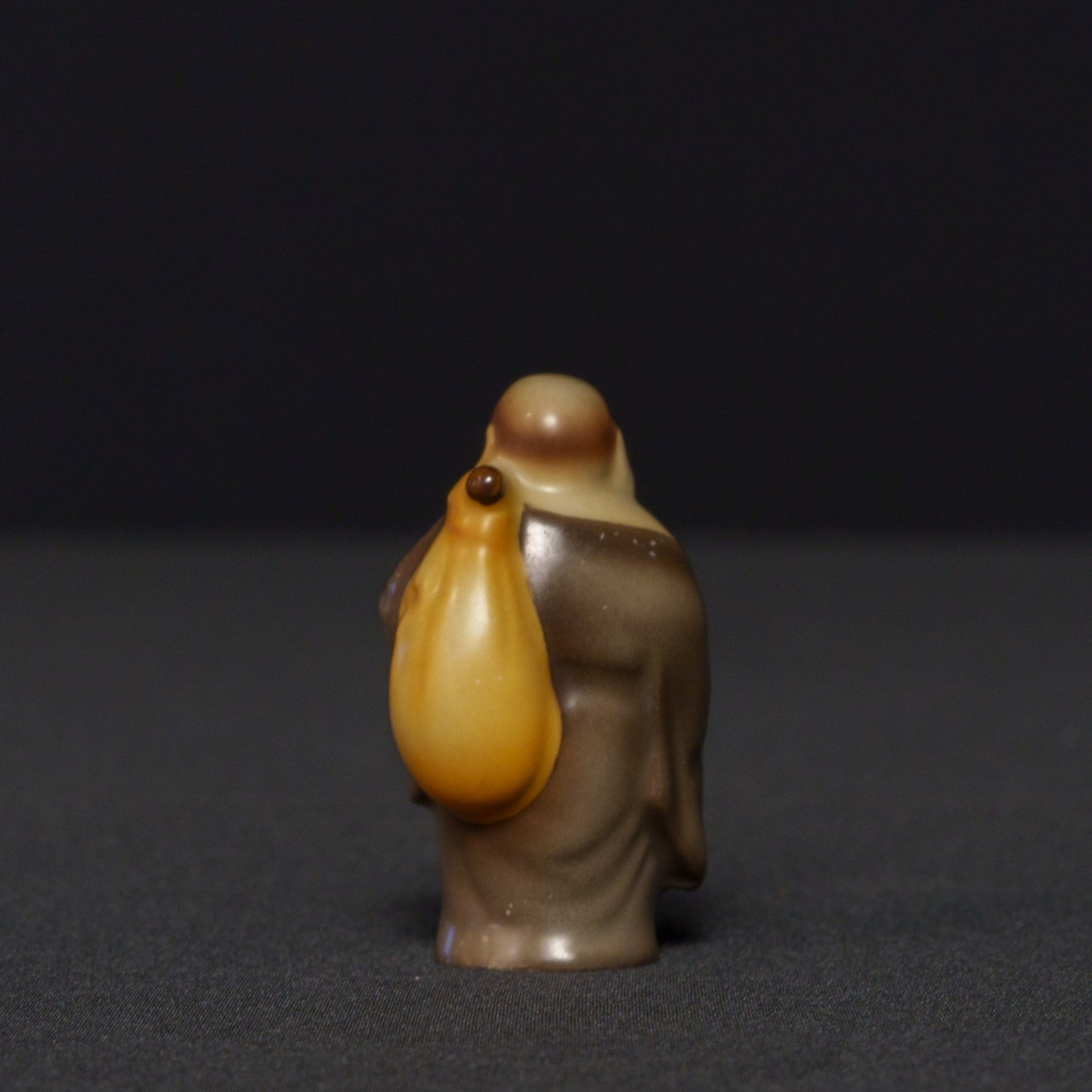 七福神 磁器人形 有田焼 有田明共作