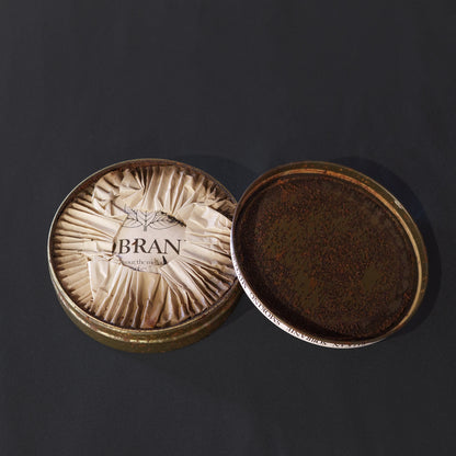 Balkan Sobranie（バルカン・ソブラニー）No. 759 Mixture ヴィンテージたばこ缶