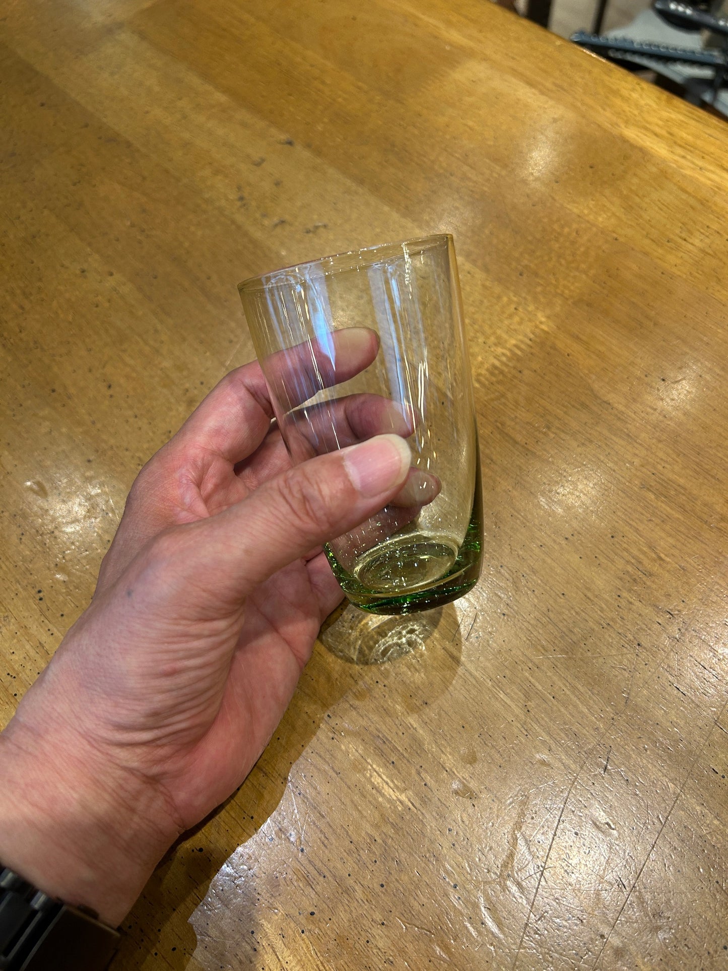 グラス 3pセット