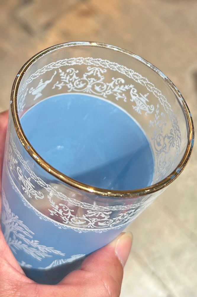 ジャネットグラスカンパニー アイスペール タンブラー セット