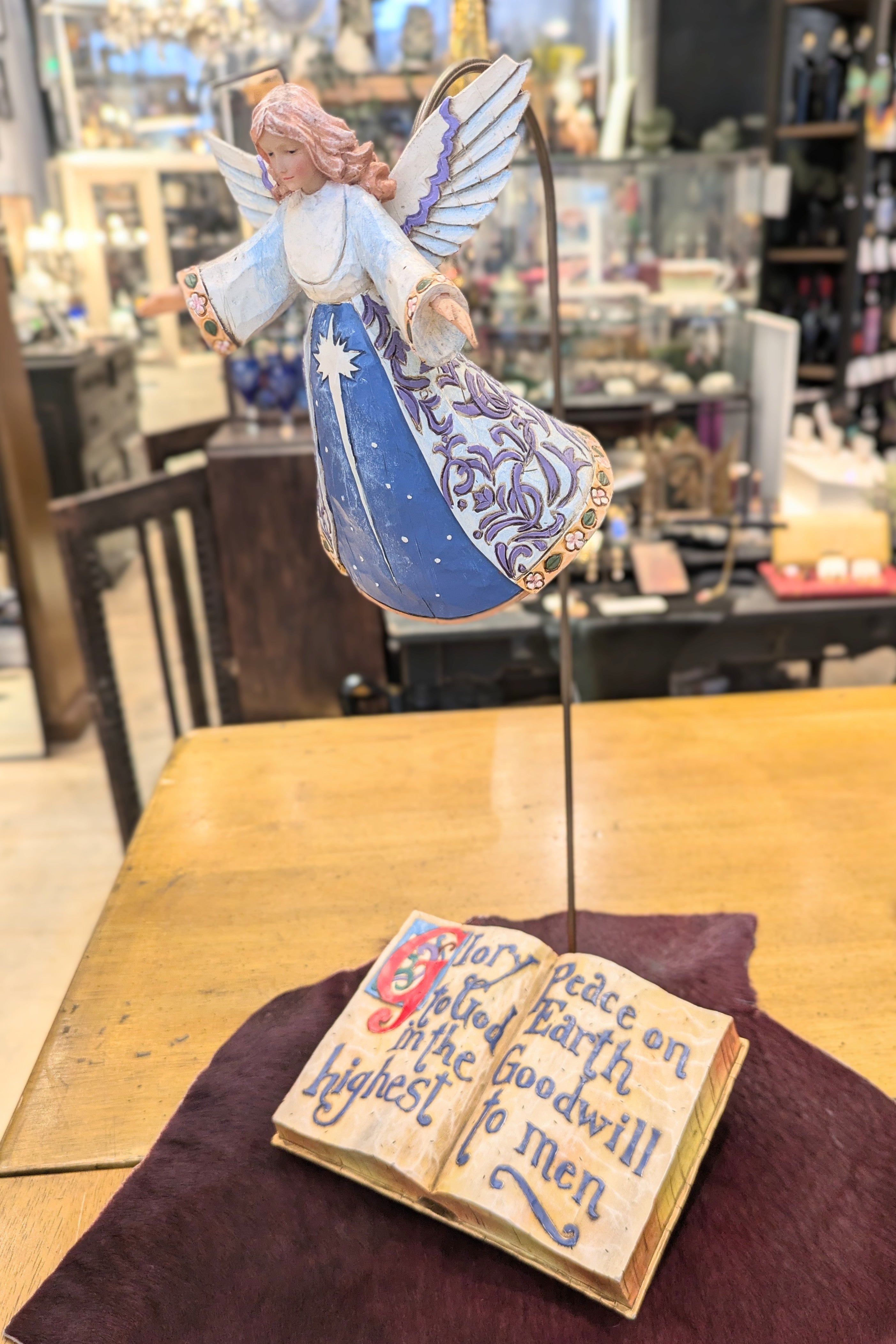 宗教雑貨 – GALLERY M ヴェニスの商人