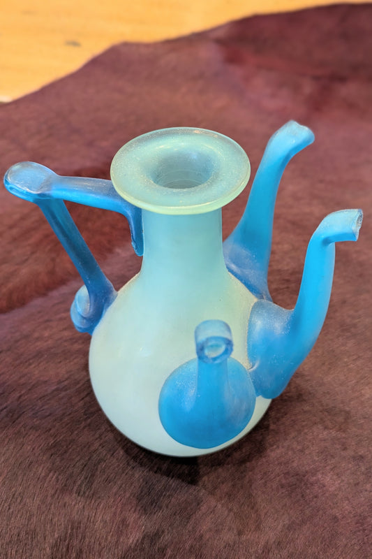 イラン製 ヴィンテージ水差し
