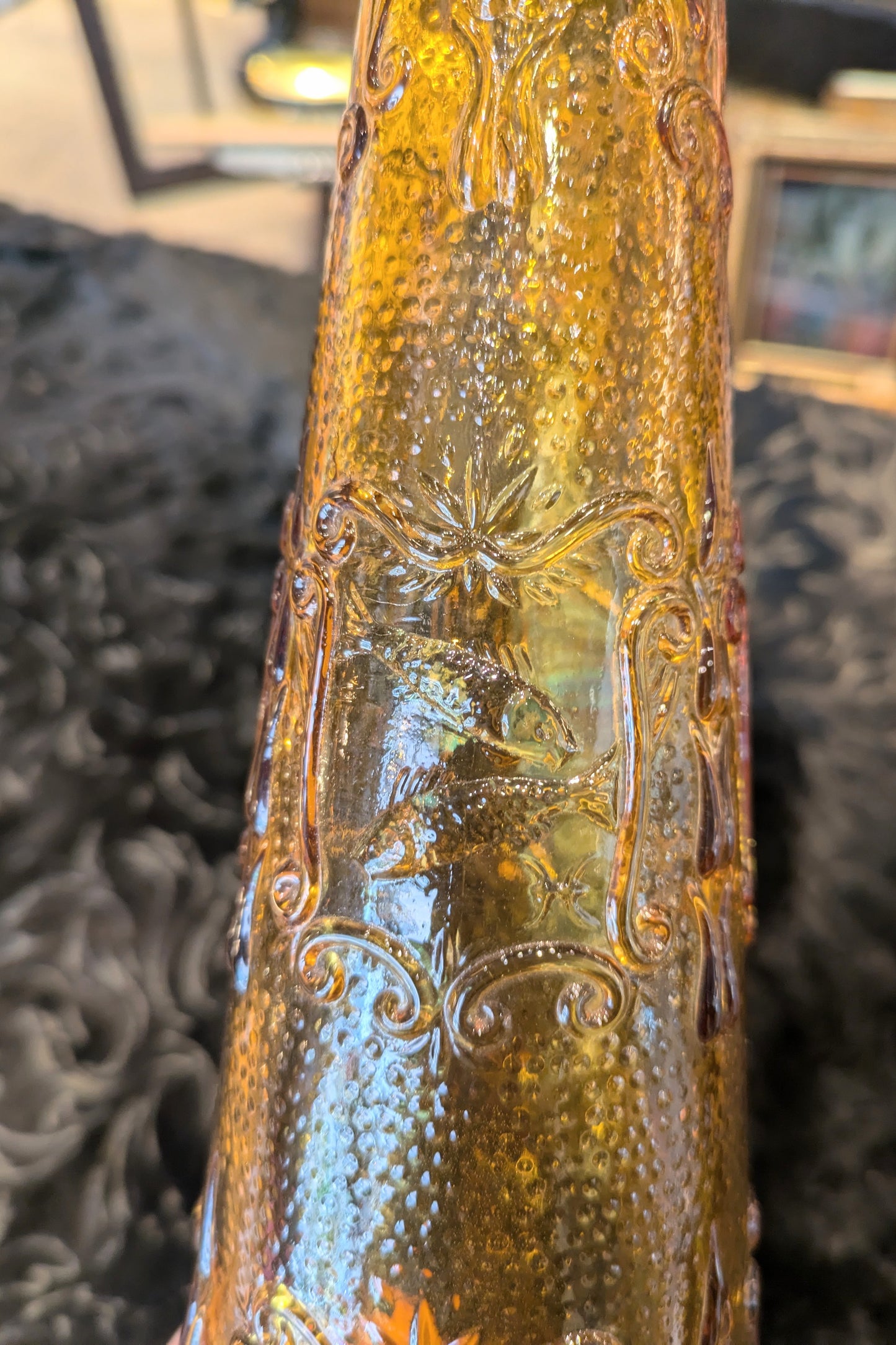 イタリア 花瓶