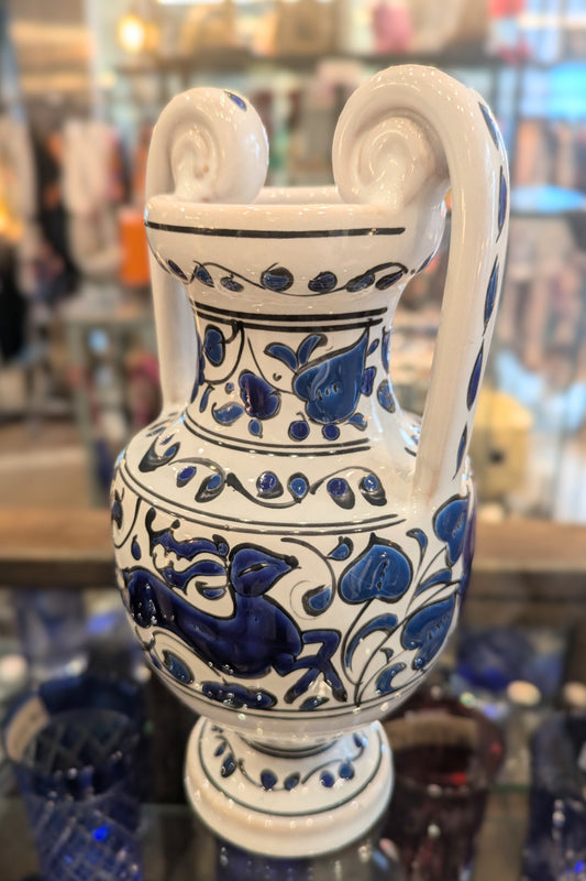 花瓶 dakas keramik