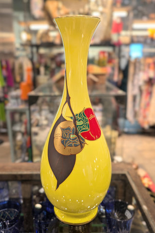 香蘭社 花瓶