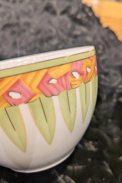 ブルガリ ローゼンタール コロナトリバーレ