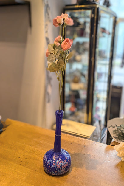 びいどろ一輪差し