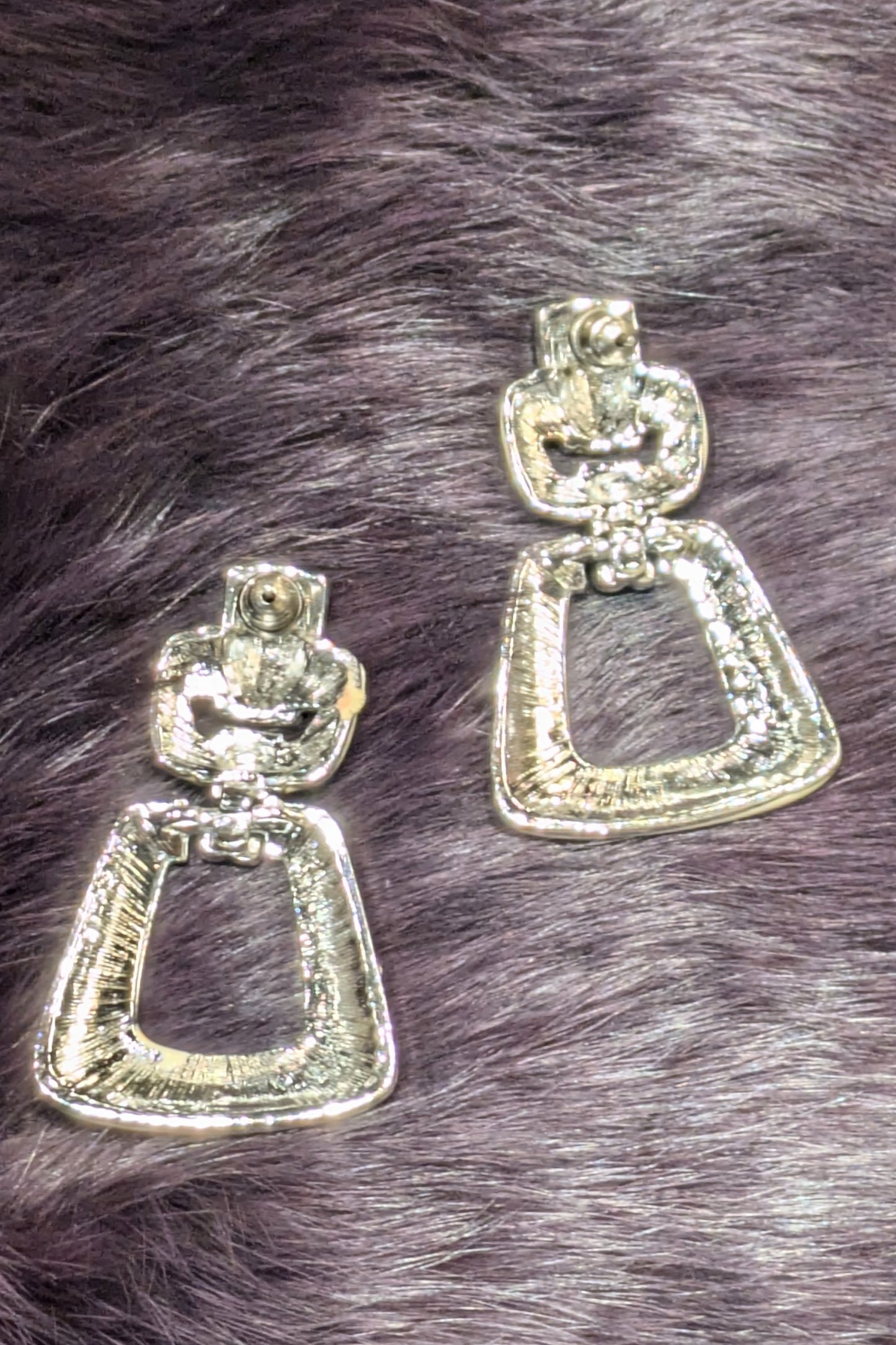 ビンテージ ピアス