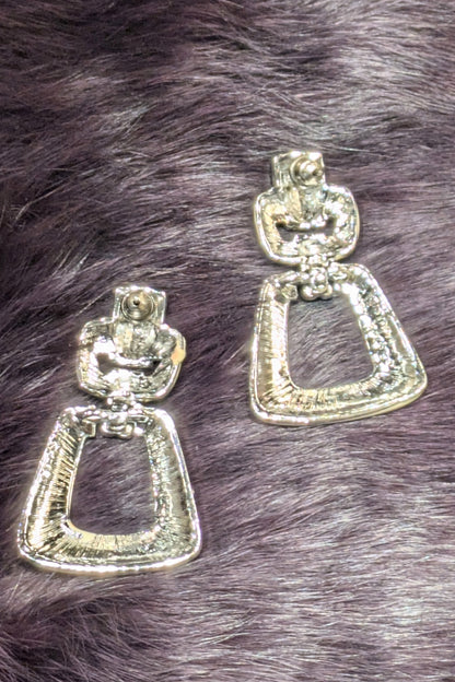 ビンテージ ピアス