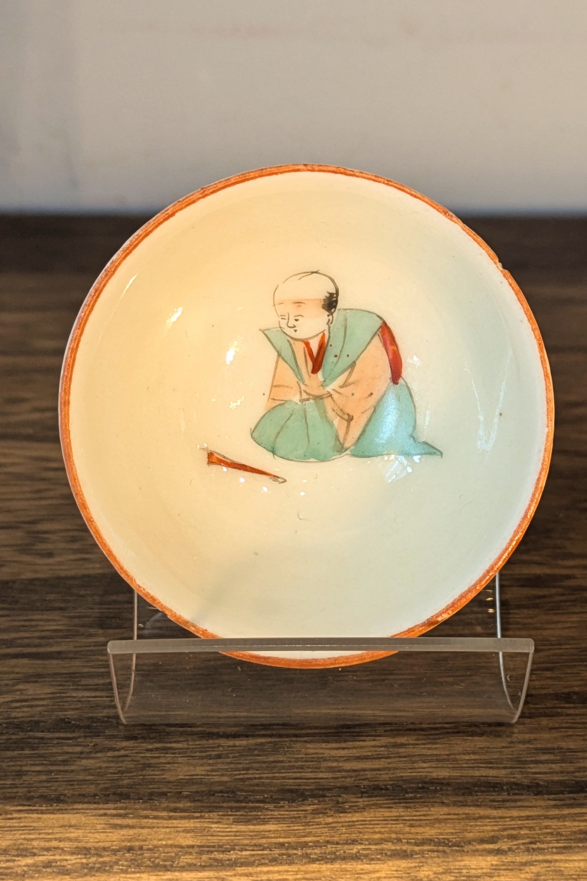 鬼面盃 御家人 – GALLERY M ヴェニスの商人