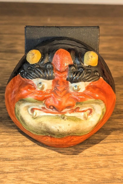 鬼面盃 猪田酒店