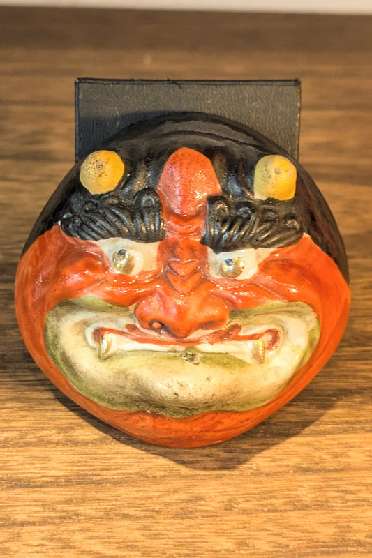鬼面盃 猪田酒店
