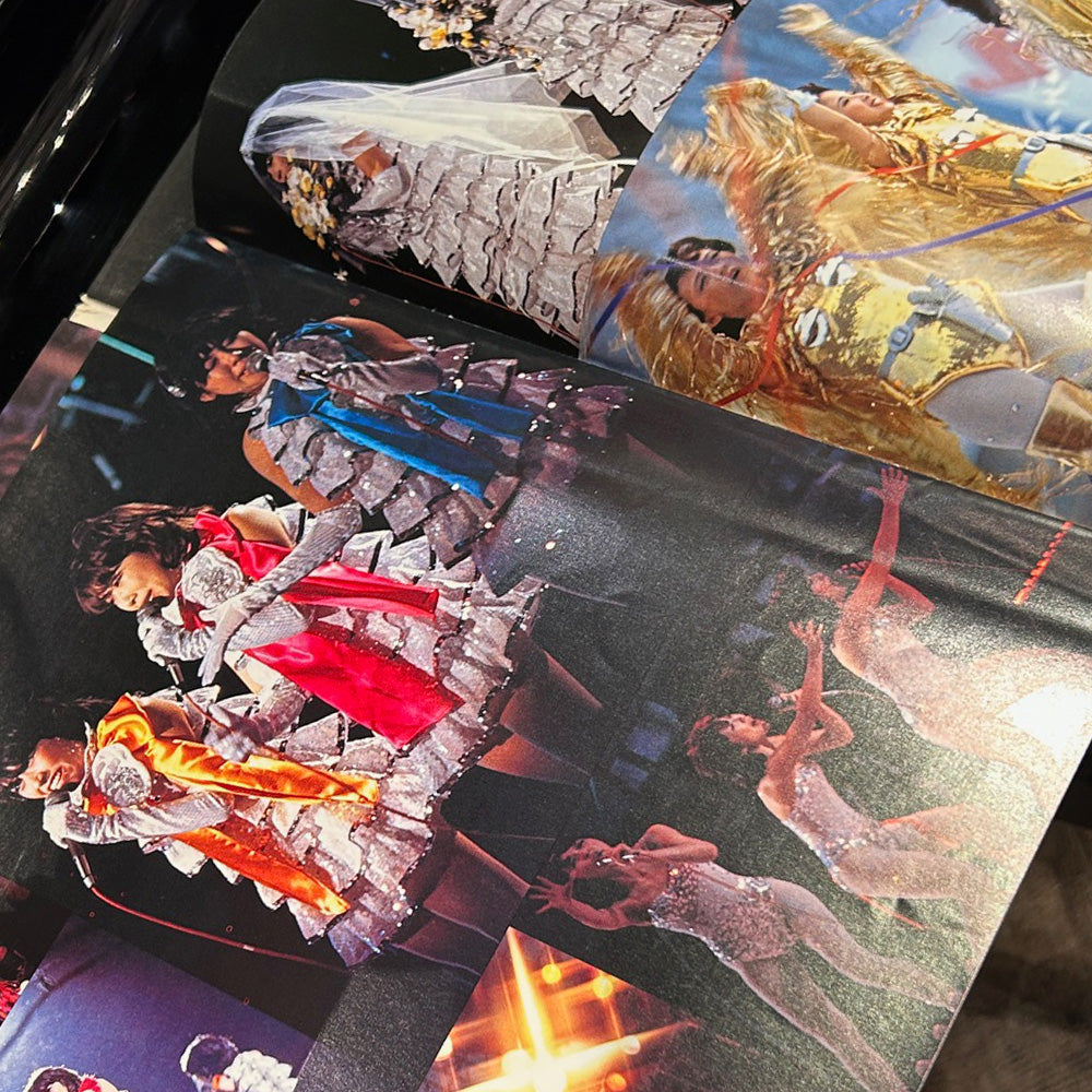 キャンディーズ ファイナルカーニバル プラスワン LP