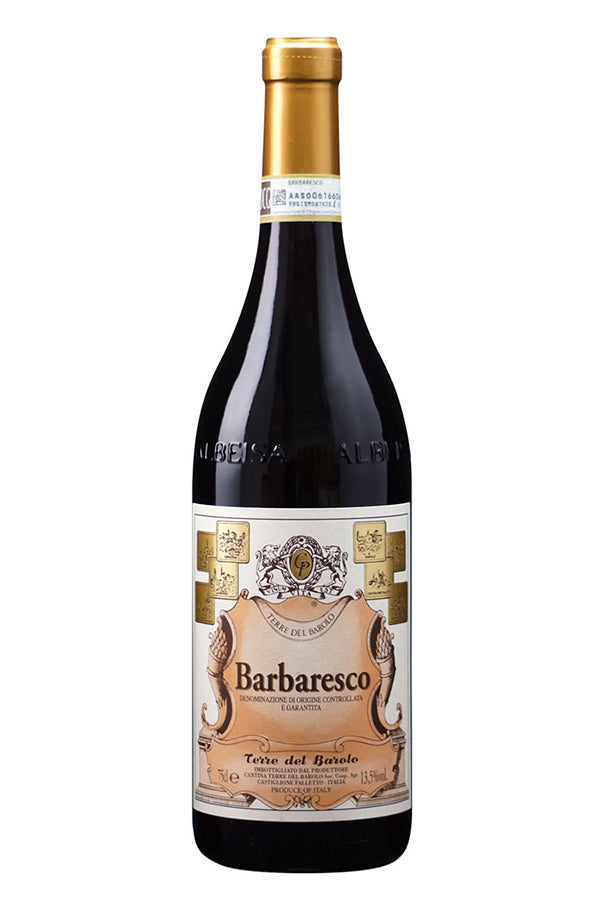 バルバレスコ / Barbaresco