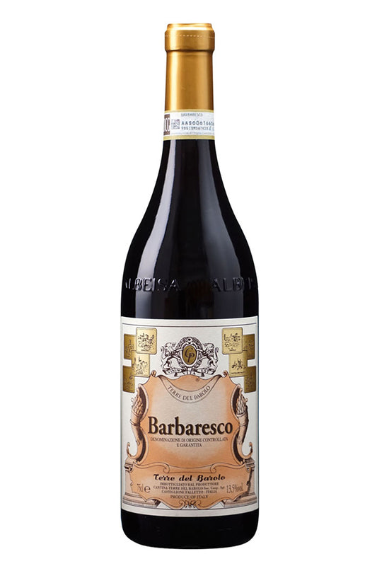 バルバレスコ / Barbaresco