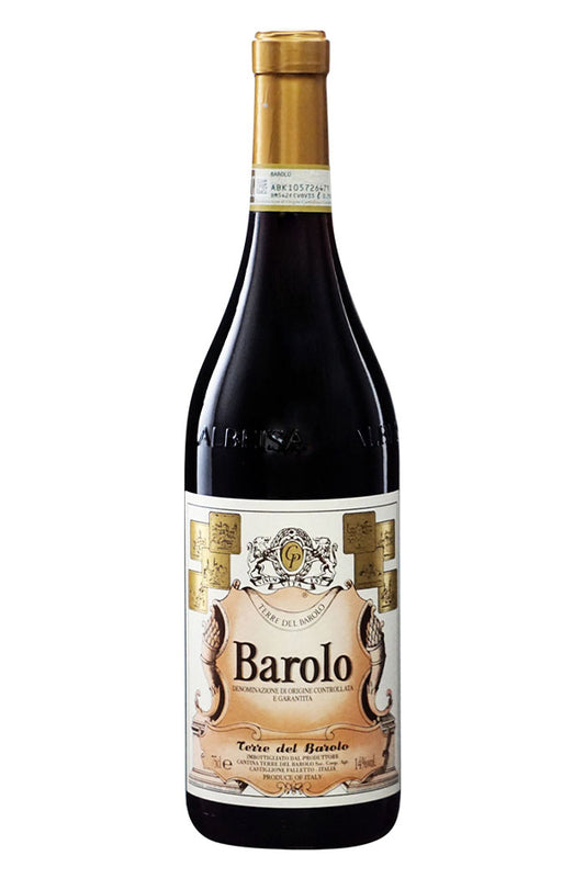 バローロ / Barolo