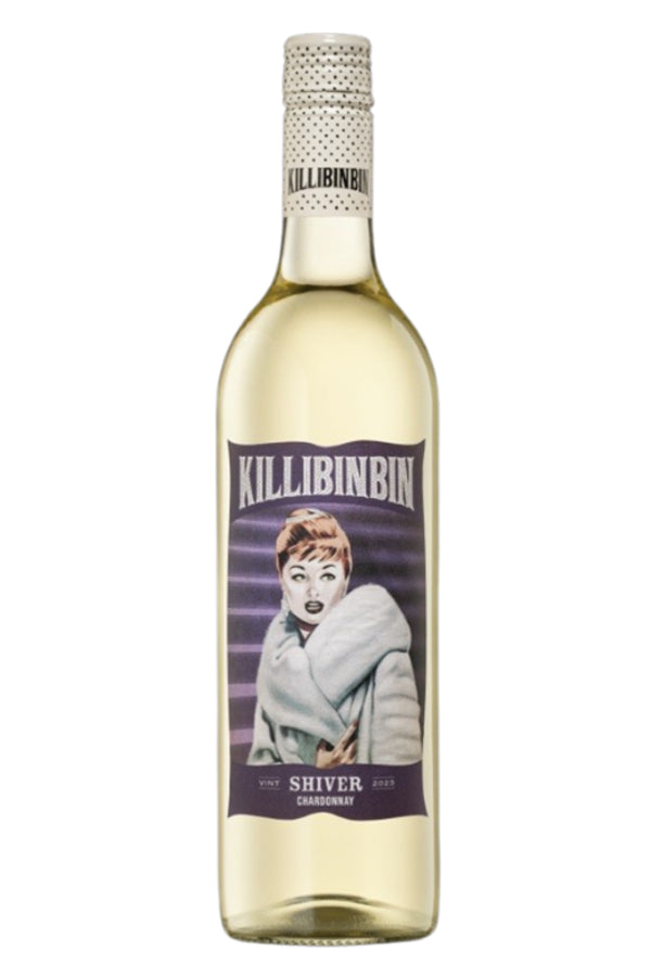 キリビンビン シヴァ― シャルドネ / KILLIBINBIN Shiver Chardonnay