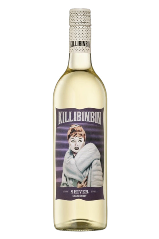 キリビンビン シヴァ― シャルドネ / KILLIBINBIN Shiver Chardonnay