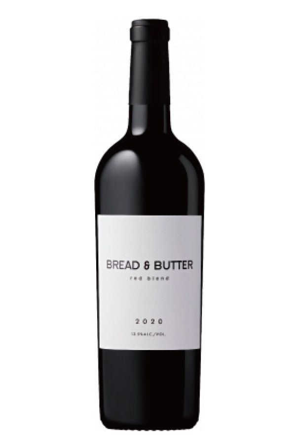 ブレッド＆バター レッドブレンド / Bread & Butter Red Blend