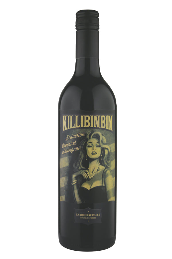 キリビンビン セダクション カベルネ・ソーヴィニヨン / KILLIBINBIN Seduction Cabernet Sauvignon