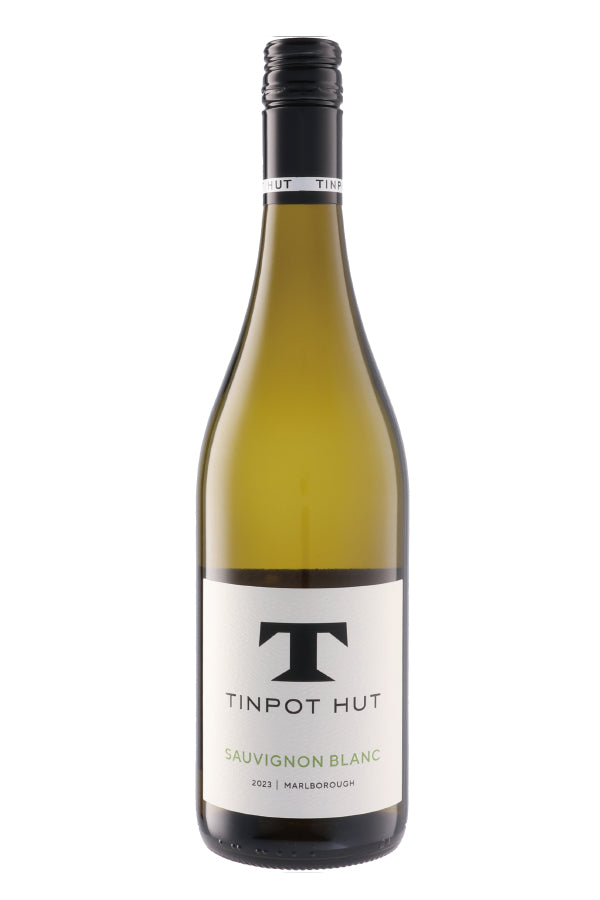 ティンポット・ハット マールボロ ソーヴィニヨン・ブラン / Tinpot Hut Marlborough Sauvignon Blanc